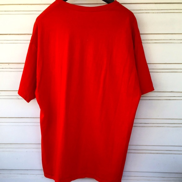 Men’s 2xl “sarcastic comment” short sleeve t-shirt - Picture 4 of 5